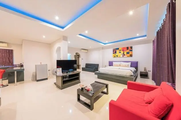 Exclusive Villa