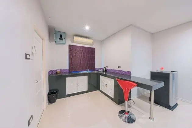 Exclusive Villa