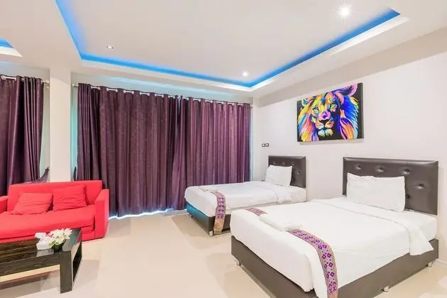 Exclusive Villa