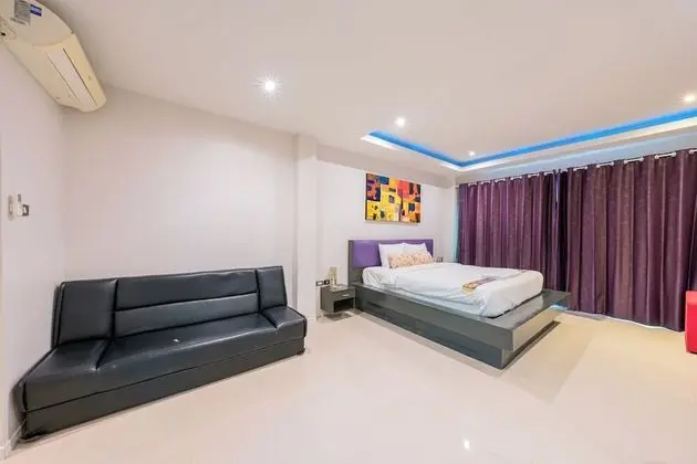 Exclusive Villa