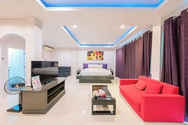 Exclusive Villa