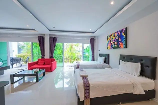 Exclusive Villa