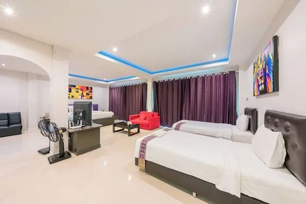 Exclusive Villa