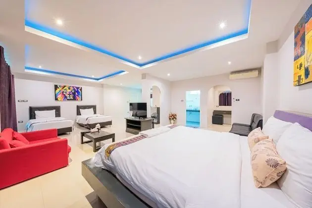 Exclusive Villa