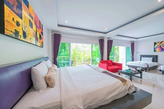 Exclusive Villa