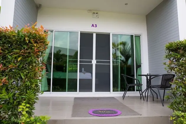 Exclusive Villa