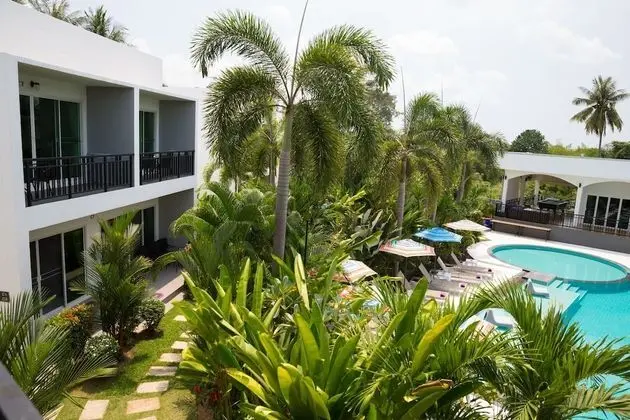 Exclusive Villa