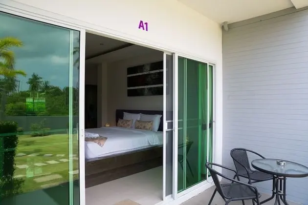 Exclusive Villa
