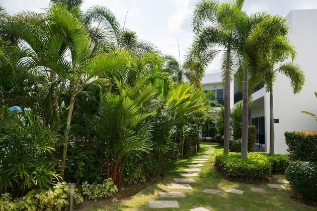 Exclusive Villa