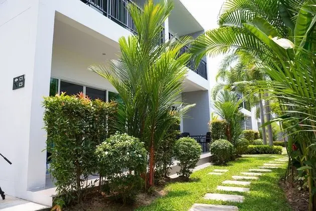 Exclusive Villa