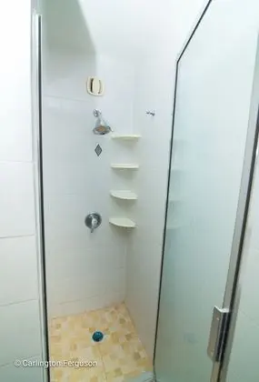 Apart Daire, 1 En Büyük (King) Boy Yatak, Sigara İçilmez