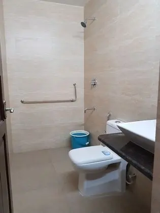 Standard Oda, 1 Çift Kişilik Yatak