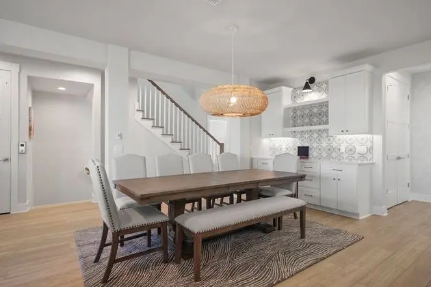 Ev, Birden Çok Yatak, Veranda, Okyanus Manzaralı