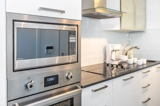 Apart Daire (1 Bedroom)