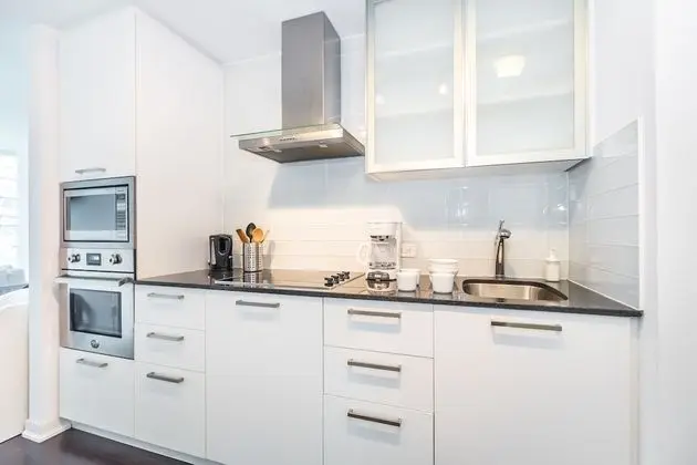 Apart Daire (1 Bedroom)