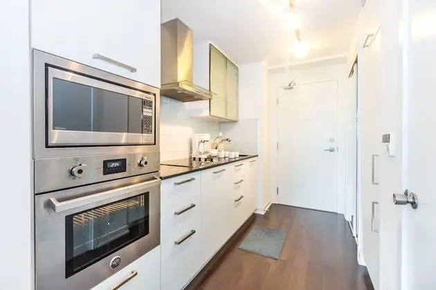 Apart Daire (1 Bedroom)