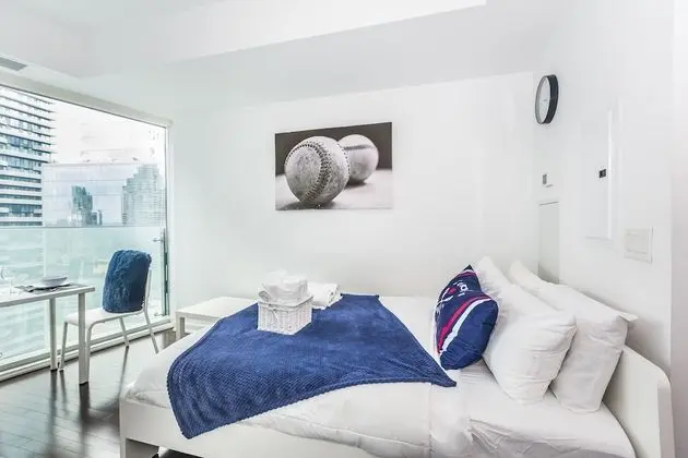 Apart Daire (1 Bedroom)