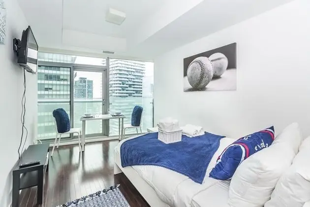 Apart Daire (1 Bedroom)