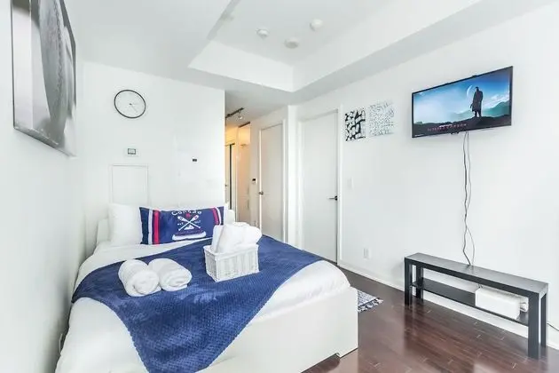 Apart Daire (1 Bedroom)