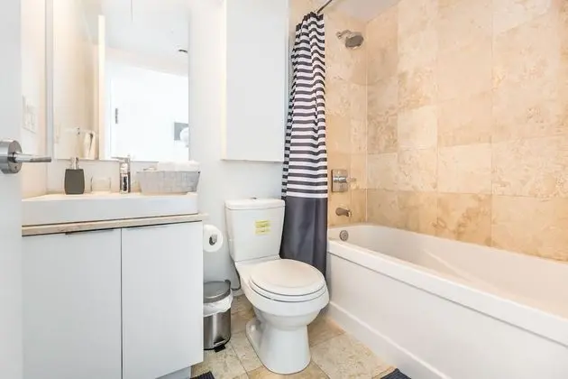 Apart Daire (1 Bedroom)