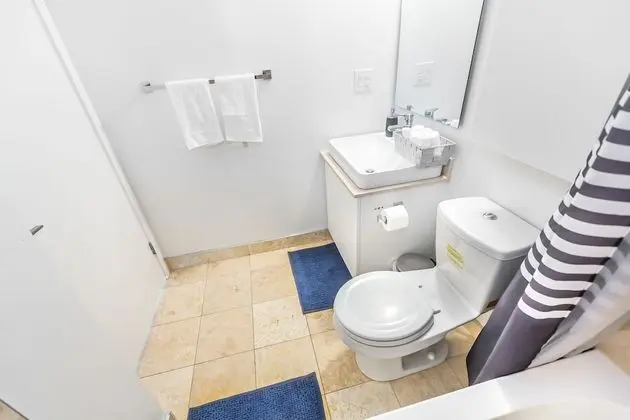 Apart Daire (1 Bedroom)