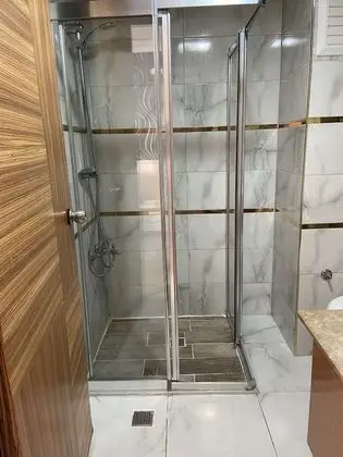 Standard Dört Kişilik Oda