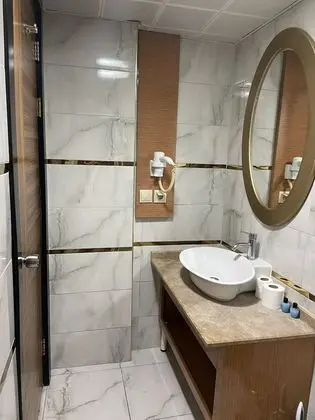 Standard Dört Kişilik Oda