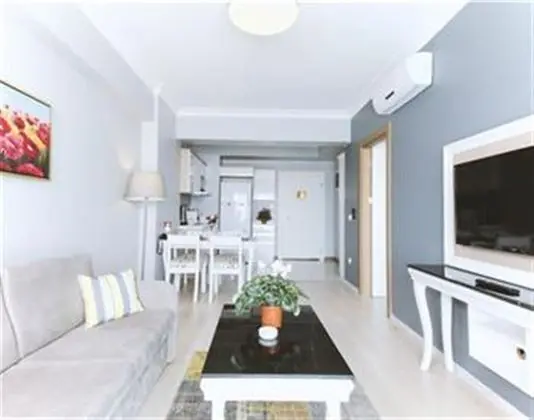 Suit Oda 3 Kişilik