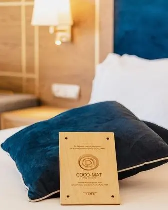 Deluxe Cozy Suite