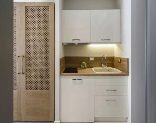 Deluxe Cozy Suite