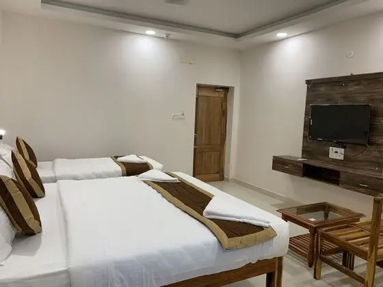 Grand Üç Kişilik Oda