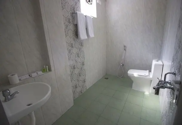 Superior Tek Büyük Yataklı Oda