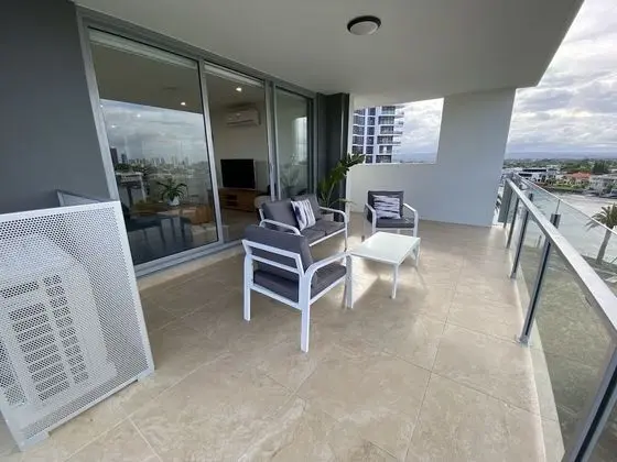 Deluxe Apart Daire, 2 Yatak Odası, Balkon, Nehir Manzaralı