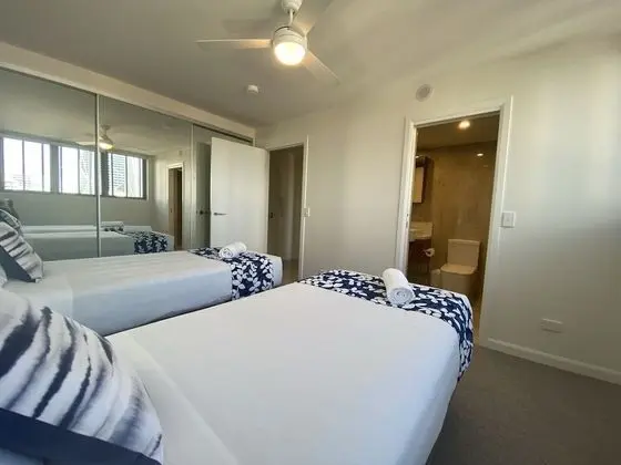 Deluxe Apart Daire, 2 Yatak Odası, Balkon, Nehir Manzaralı
