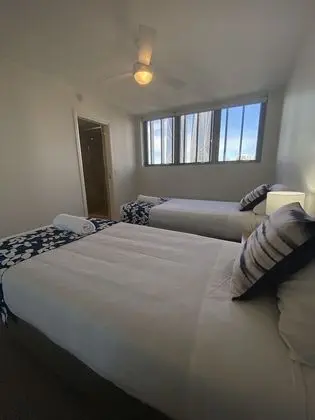 Deluxe Apart Daire, 2 Yatak Odası, Balkon, Nehir Manzaralı