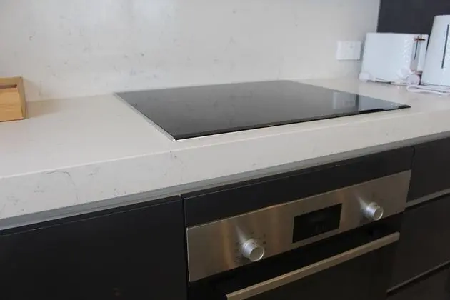 Deluxe Apart Daire, 2 Yatak Odası, Balkon, Nehir Manzaralı