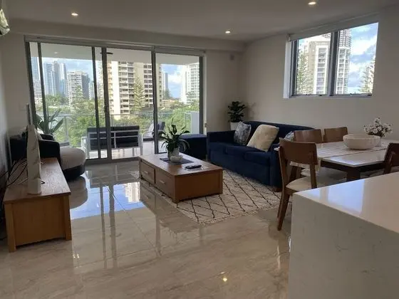 Deluxe Apart Daire, 2 Yatak Odası, Balkon, Nehir Manzaralı