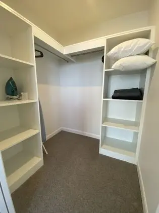 Deluxe Apart Daire, 2 Yatak Odası, Balkon, Nehir Manzaralı