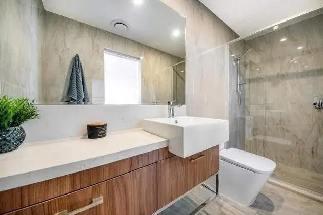 Deluxe Apart Daire, 2 Yatak Odası, Balkon, Nehir Manzaralı
