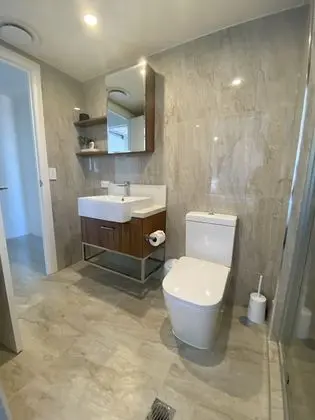 Deluxe Apart Daire, 2 Yatak Odası, Balkon, Nehir Manzaralı