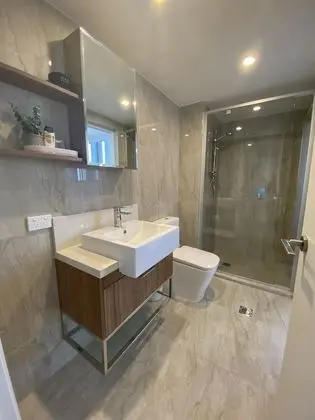 Deluxe Apart Daire, 2 Yatak Odası, Balkon, Nehir Manzaralı