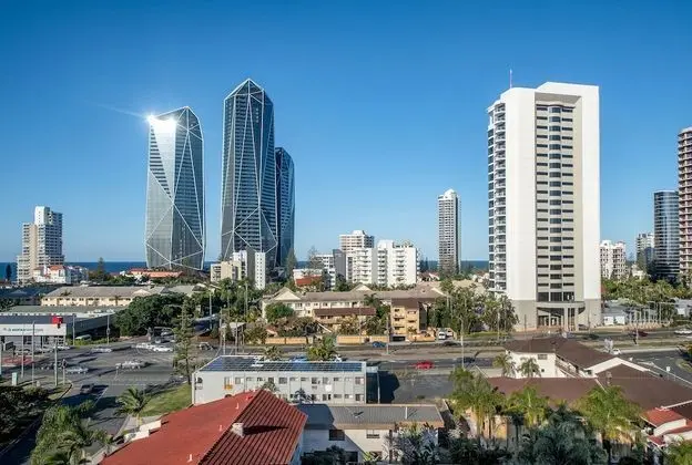 Deluxe Apart Daire, 2 Yatak Odası, Balkon, Nehir Manzaralı