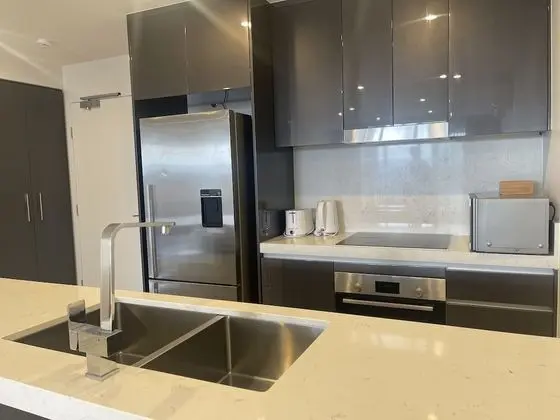 Premium Apart Daire, 2 Yatak Odası, Balkon, Park Manzaralı