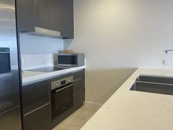 Premium Apart Daire, 2 Yatak Odası, Balkon, Park Manzaralı