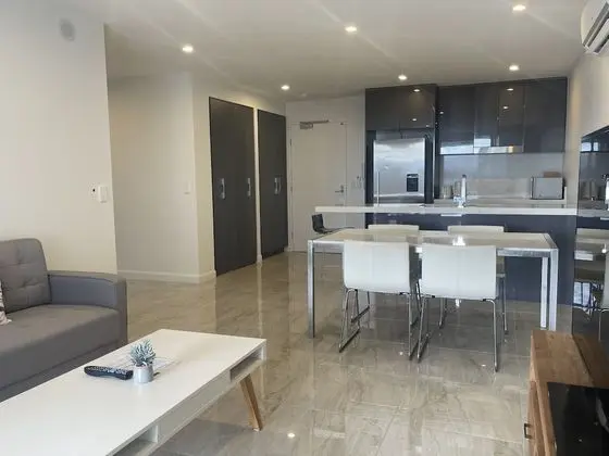 Premium Apart Daire, 2 Yatak Odası, Balkon, Park Manzaralı