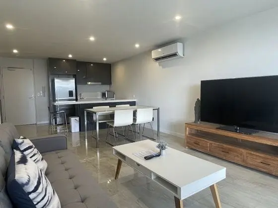 Premium Apart Daire, 2 Yatak Odası, Balkon, Park Manzaralı