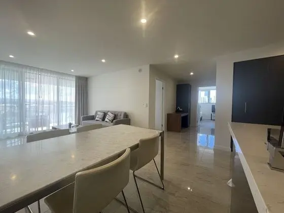 Premium Apart Daire, 2 Yatak Odası, Balkon, Park Manzaralı