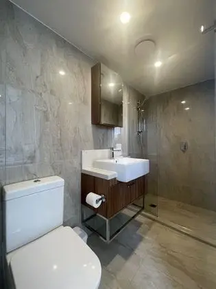 Premium Apart Daire, 2 Yatak Odası, Balkon, Park Manzaralı