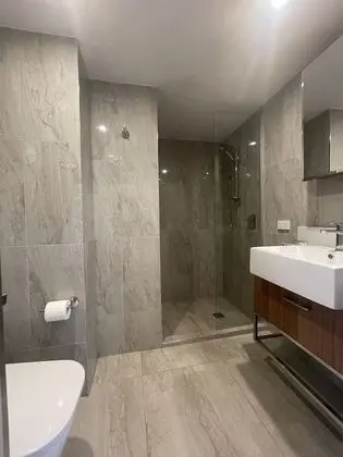 Premium Apart Daire, 2 Yatak Odası, Balkon, Park Manzaralı