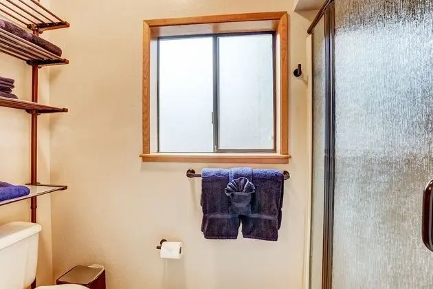 Ev, Birden Çok Yatak, Şömine
